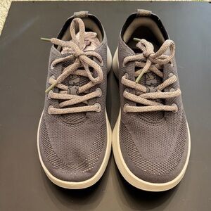 Allbirds Tread Lighter Grey NEW IN BOX 8.5